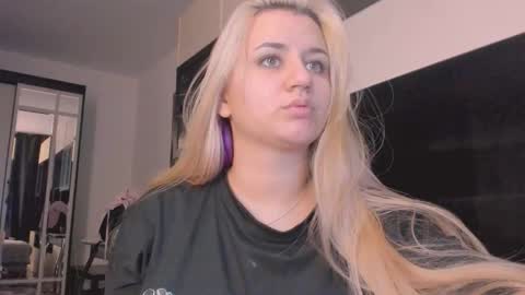 barbarasiren online show from November 6, 3:31 am