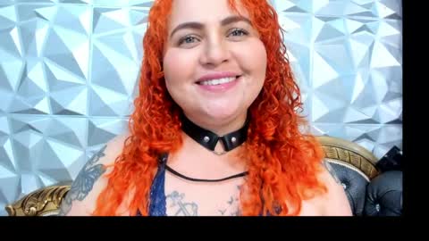 isabella online show from April 28, 2:10 pm