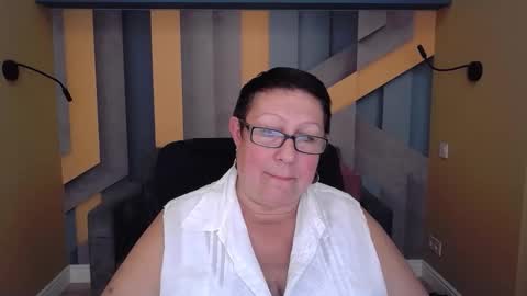 barbaraturners online show from October 17, 7:07 pm