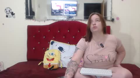 barbaraylola online show from December 8, 11:18 pm