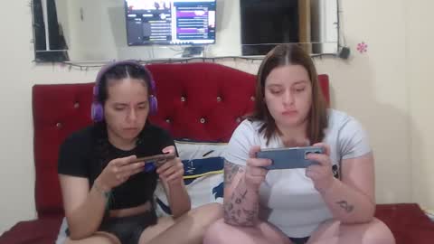 barbaraylola online show from December 12, 4:26 am