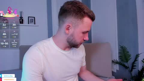 ENRIQUE online show from April 16, 11:43 am