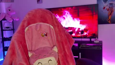 sexy Barbie online show from May 1, 10:04 pm