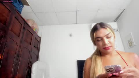 barbie_ds online show from April 9, 12:22 pm