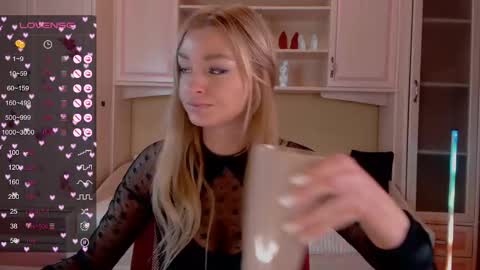 barbie online show from February 5, 1:04 am