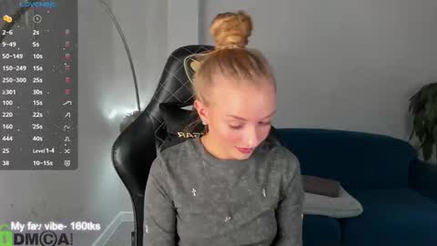 LisGTM2 Mon-Thu Sat 0100am-0700am online show from November 9, 12:36 am