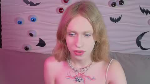 barbie_richy online show from November 1, 7:29 am