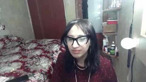 barbie_rococo online show from January 16, 2:26 pm