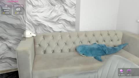 Barbie Staze online show from November 27, 2:52 am