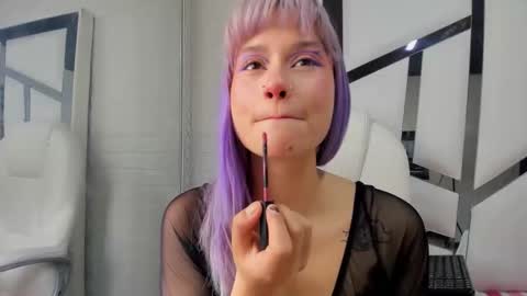 Snapshot of barbieambarx chatting on September 14, 3:02 pm Barbie online show from September 14, 3:02 pm
