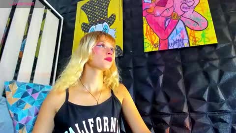 Barbie online show from February 12, 8:01 pm