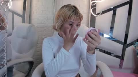 Barbie online show from May 14, 10:08 pm