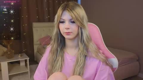 Stacy online show from March 2, 7:43 am