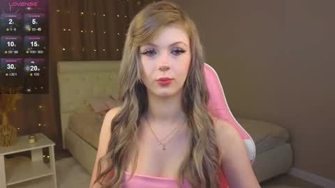 Stacy online show from March 12, 8:52 pm