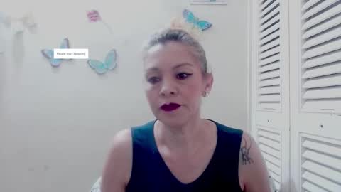 barbiemature online show from November 27, 10:45 am