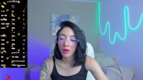 Barbie Scot online show from November 2, 3:39 am