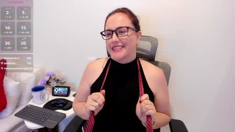 Camila Rendon   PVT is open online show from January 24, 6:35 pm