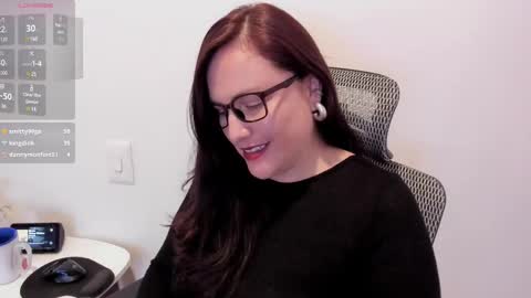 Camila Rendon   PVT is open online show from February 24, 10:03 pm