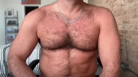 Barebackheat online show from January 17, 4:36 pm