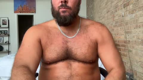 Barebackheat online show from July 28, 12:01 pm