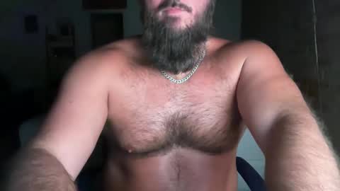 Barebackheat online show from October 5, 10:34 am