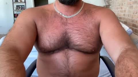 Barebackheat online show from June 15, 4:21 pm