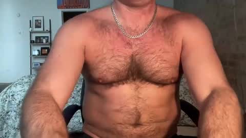 Barebackheat online show from January 31, 4:38 pm