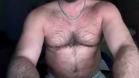 Barebackheat online show from March 11, 11:44 am