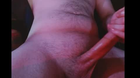 barnaclebeans92 online show from November 12, 2:47 am