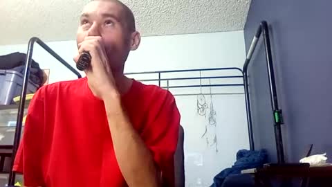 barney_duff online show from May 31, 10:33 pm