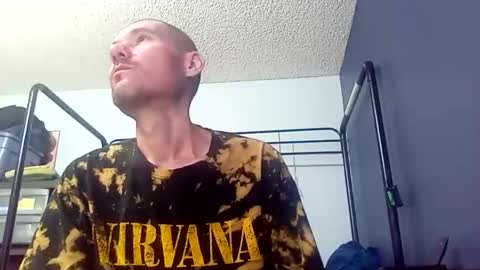 barney_duff online show from June 1, 10:44 pm