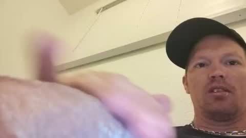 barniemay1 online show from October 16, 10:04 am