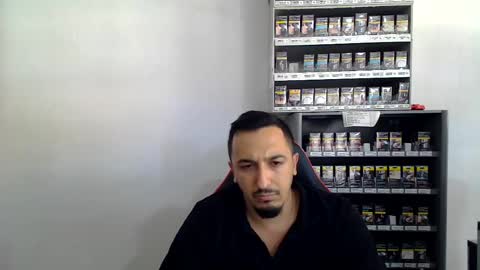 baros741 online show from July 18, 1:35 pm