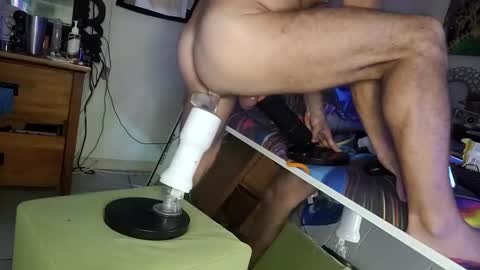 barrablazer76 online show from November 1, 11:15 pm