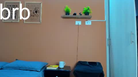 Barry online show from July 2, 12:41 am