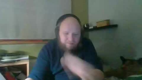 bart_poland online show from January 13, 11:34 pm