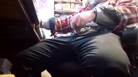 bartender3127 online show from February 2, 8:27 pm