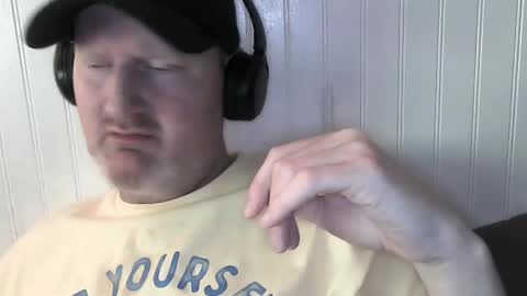 Bartender Blue online show from February 22, 10:52 pm