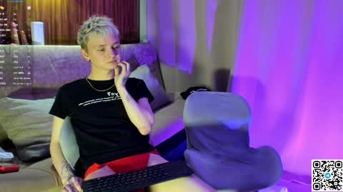 Bart and Logan online show from April 10, 4:33 pm