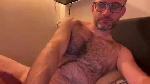 Bartyboy online show from November 20, 11:35 pm