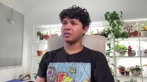 Basicflxp online show from June 8, 1:28 am