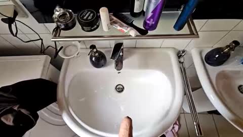 basti22 online show from April 12, 3:16 pm