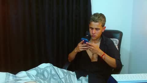 Bastian online show from March 14, 11:42 pm