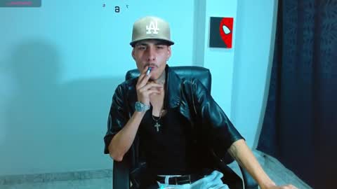 Bastian online show from September 19, 3:54 am