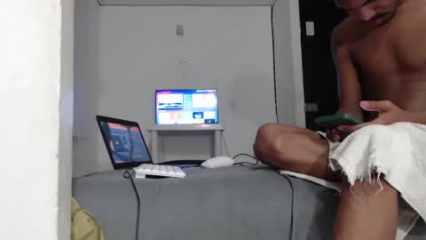 I am Sebastianxx online show from October 19, 6:51 am