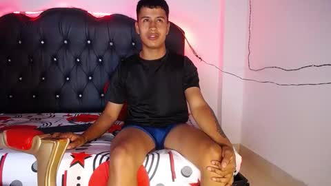 Bastian online show from October 15, 2:48 am