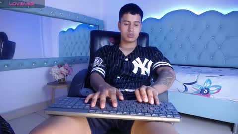Bastian online show from October 19, 4:50 am