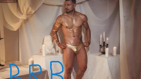 bastian online show from September 8, 7:13 pm