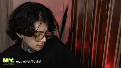 Bastiel online show from April 18, 11:38 pm
