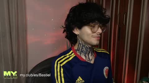 Bastiel online show from April 7, 2:57 am